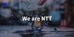 What to expect from the new NTT Ltd