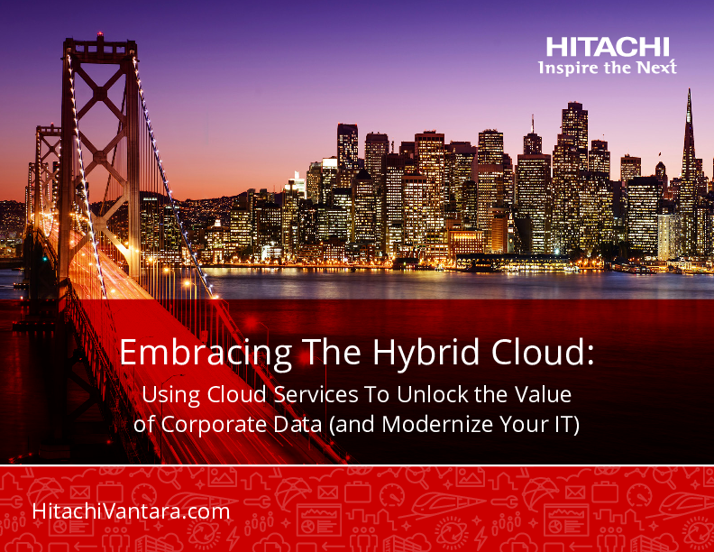 Hitachi Vantara