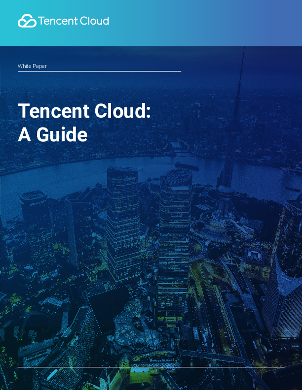 Tencent Cloud LLC