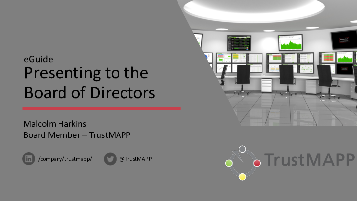 TrustMAPP