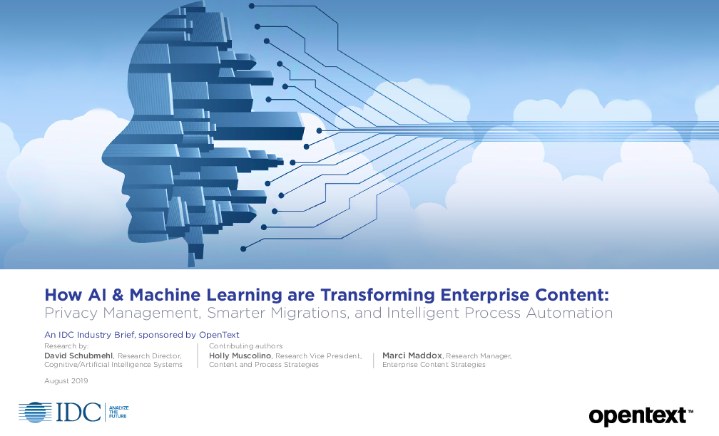 OpenText