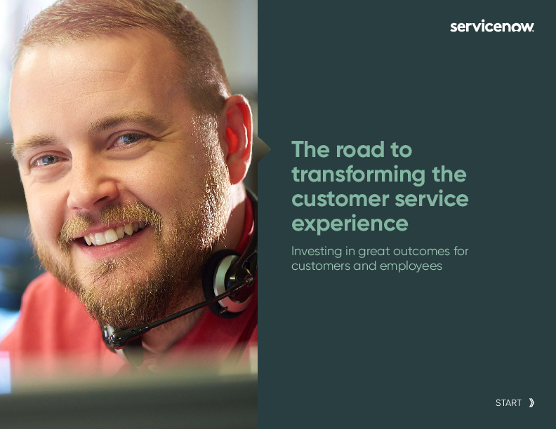 ServiceNow Inc