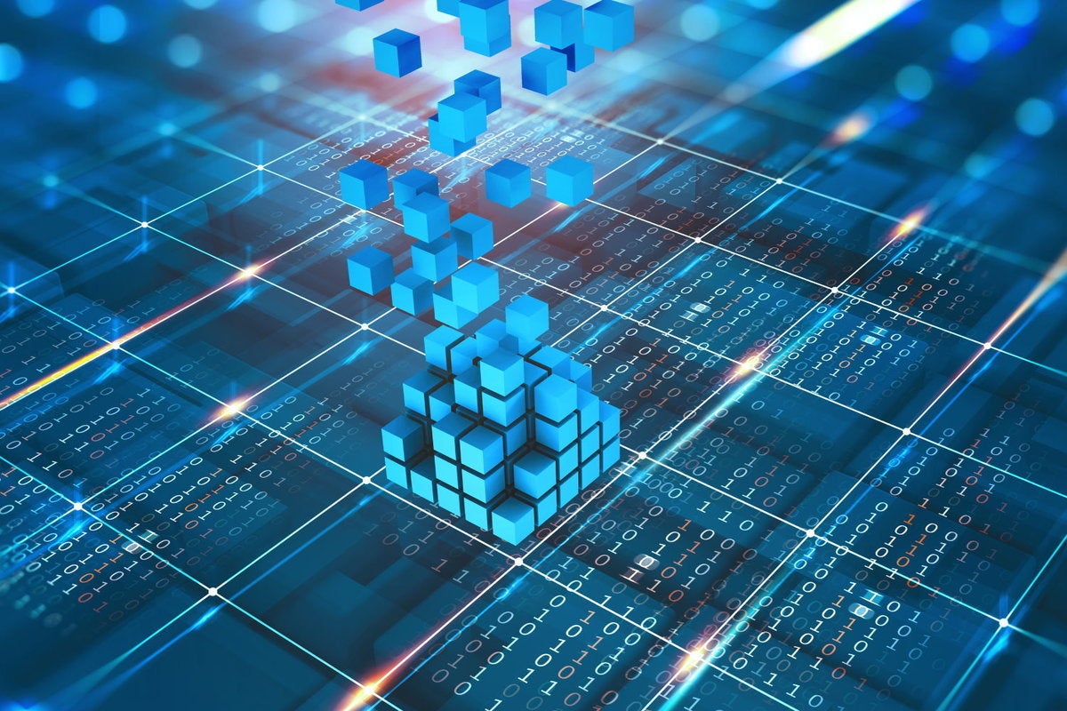 ASX的“区块链”系统将打开新的数字视野,执行官说