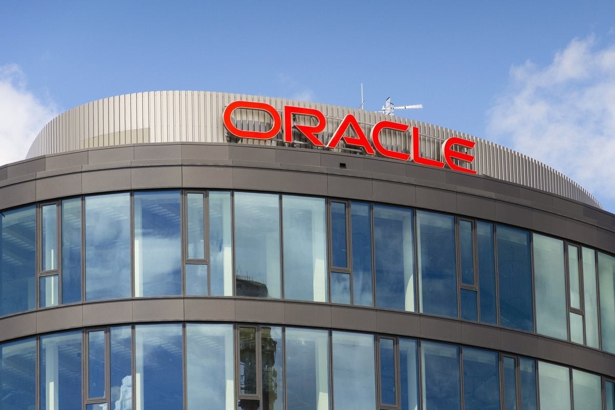 Oracle opens Dubai cloud region, Abu Dhabi to follow | CIO