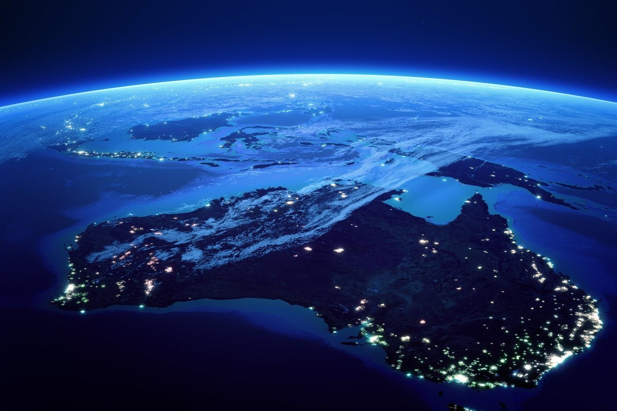 Australian Space Agency seeks input to shape robotics, AI hub ...