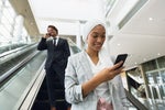 Mobile market in good health: Commerce Commission