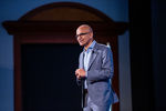 Microsoft CEO Satya Nadella touts ‘tech intensity’ formula to Kiwi firms