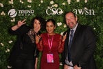 Women in Security Conference & Awards: Photo Booth