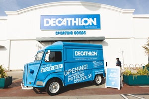 How a modularised system approach is shaking up the culture and customer story at Decathlon