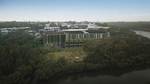 AirTrunk reveals new Sydney data centre