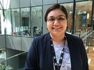 The One to Watch: Rania Bilal, Australian Signals Directorate