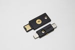 Yubico : A CSO Subscriber Christmas Giveaway