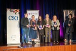 Women in Security: Awards honour cybersecurity pioneers