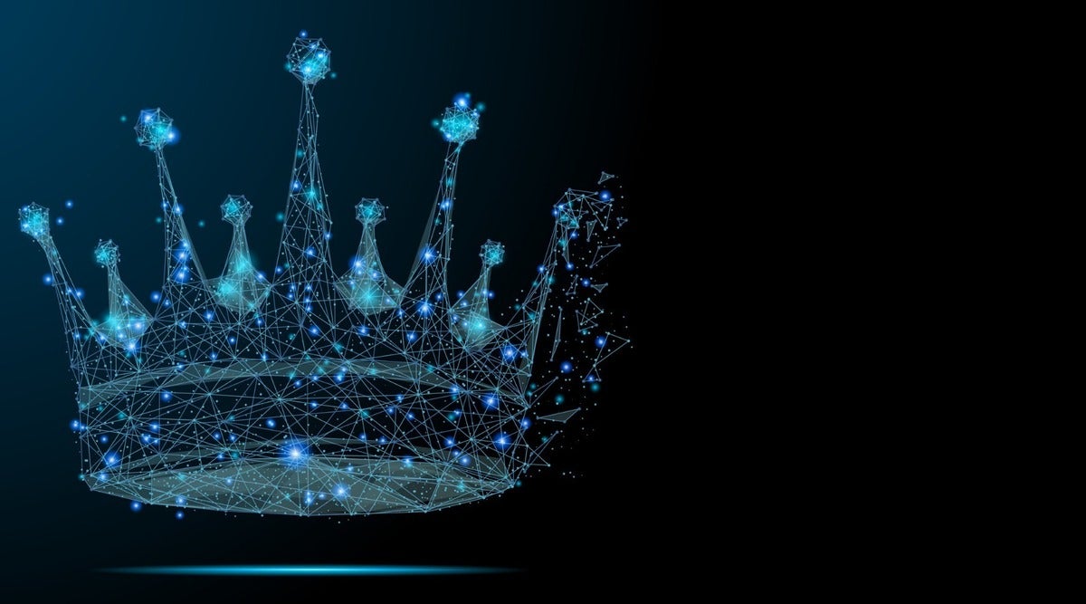 Are your crown jewels exposed?