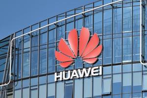 Huawei banned from UK 5G networks
