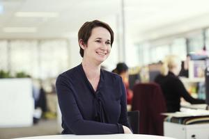 Tabcorp’s tech tsar Mandy Ross sees good and bad in Covid-19 trenches