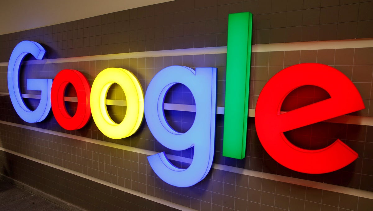 Image: Google offers IBM AS/400 apps new home in its cloud