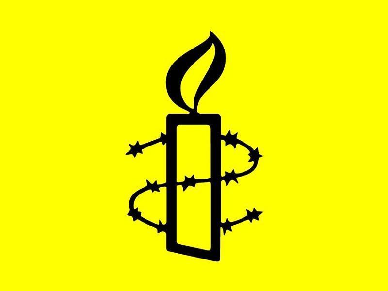 John Gillespie  - CIO, Amnesty International
