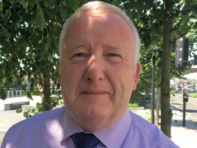 Andy McClintock - Scottish Government