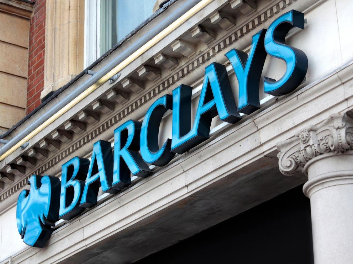 Barclays UK CIO Peter Josse