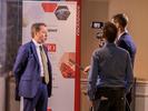 University of Exeter Chief Information and Digital Officer Alan Hill video interview - Wargaming cyber security operations