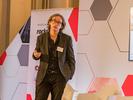 HealthUnlocked CTO Joe McFadden 2019 CIO Summit video interview - Sustainability and startup growth