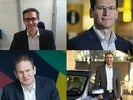 How UK CIOs are working with autonomous vehicles