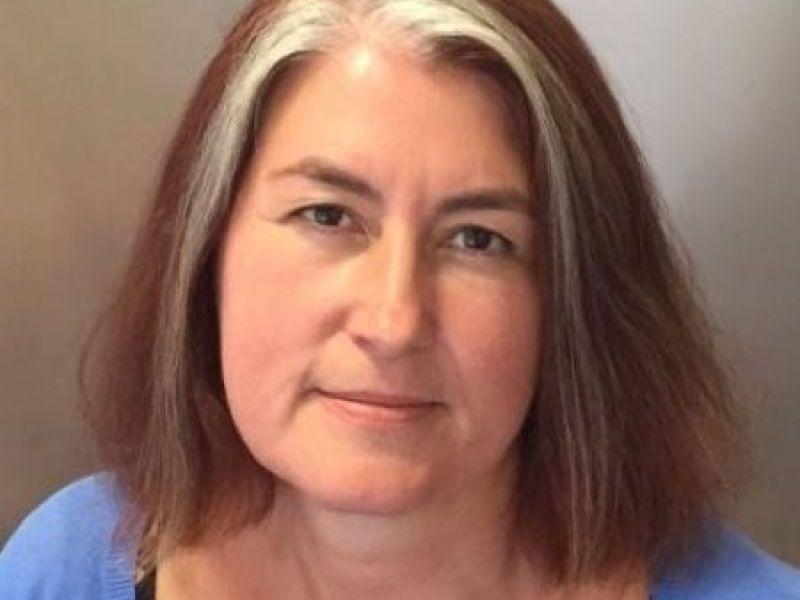 Marie Stopes International CIO Daniela Weber