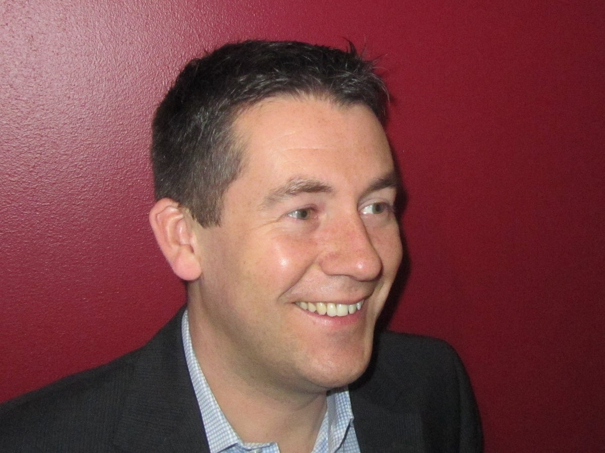 David Jones, SVP of IT at Anschutz Entertainment Group