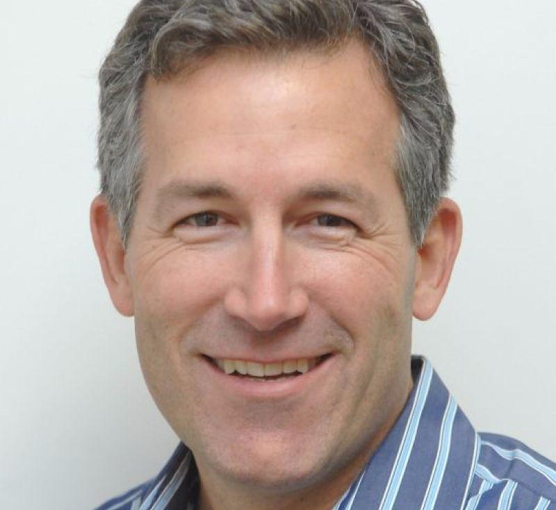 AstraZeneca CIO David Smoley