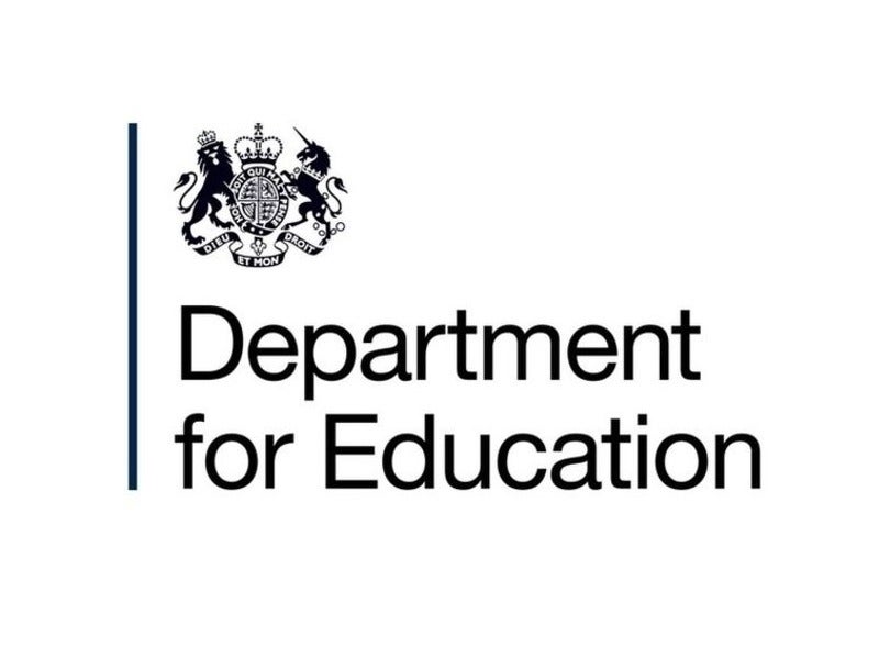 Emma Stace - Department for Education