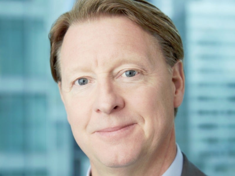 Hans Vestberg - Verizon CTO to Verizon CEO