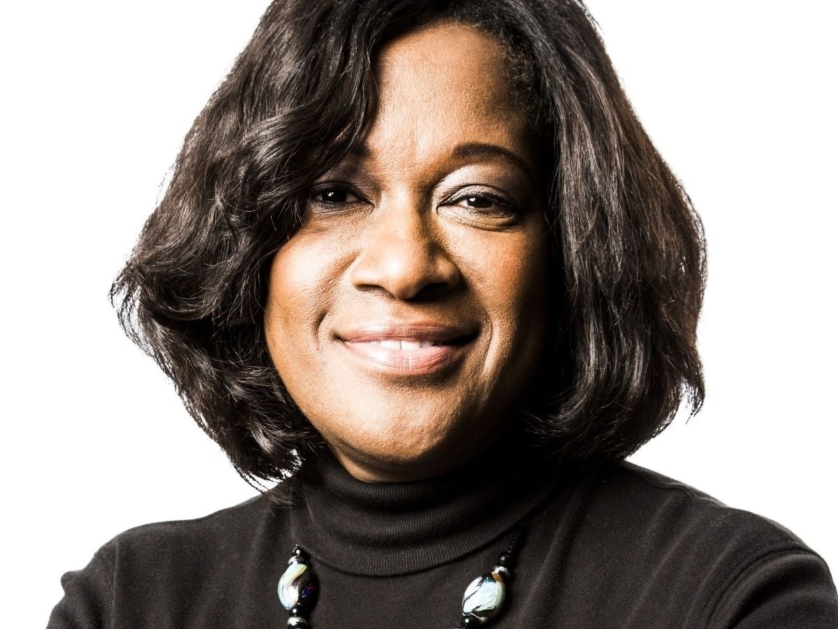Jacky Wright - HMRC