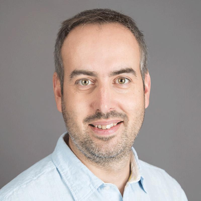 Starling Bank CIO John Mountain