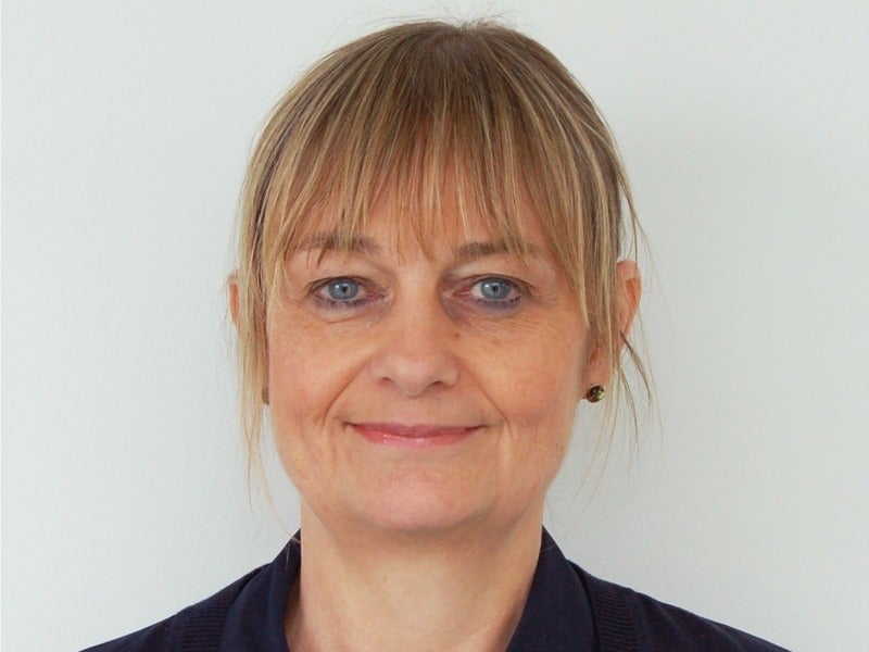 Julie Pierce - Food Standards Agency