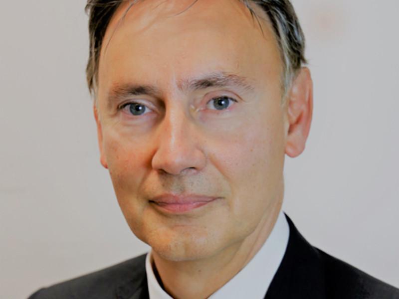 Kaveh Pourteymour, CIO, Neptune Energy