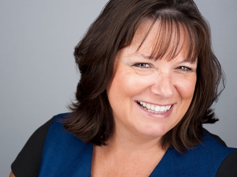 Former Post Office CIO Lesley Sewell