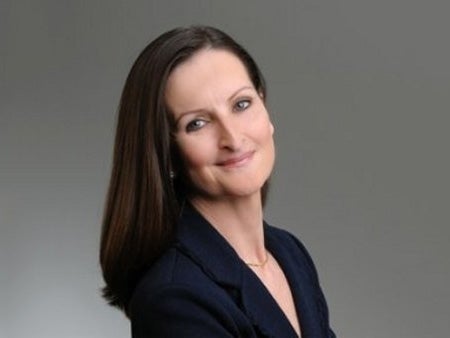 Former New York State CIO Maggie Miller