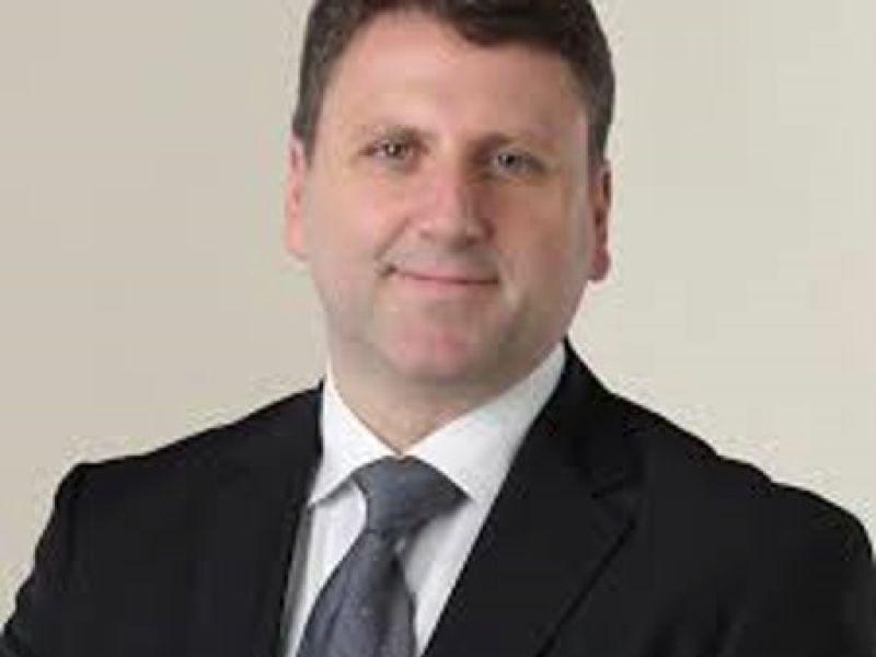 British America Tobacco CTO Nick Giannakakis