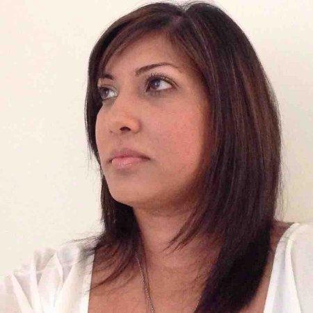 AutoProtect CIO Nisha Manaktala