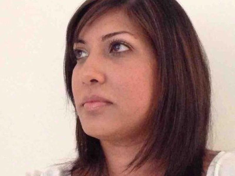 AutoProtect Head of IT Nisha Manaktala