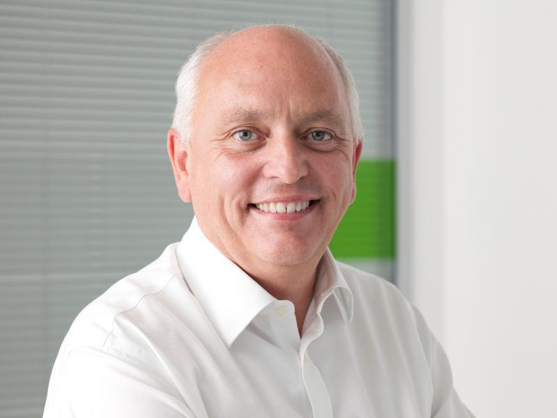 Richard Cross - Clear Channel International