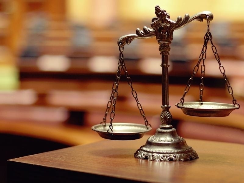 Steve Dunthorne - Crown Prosecution Service