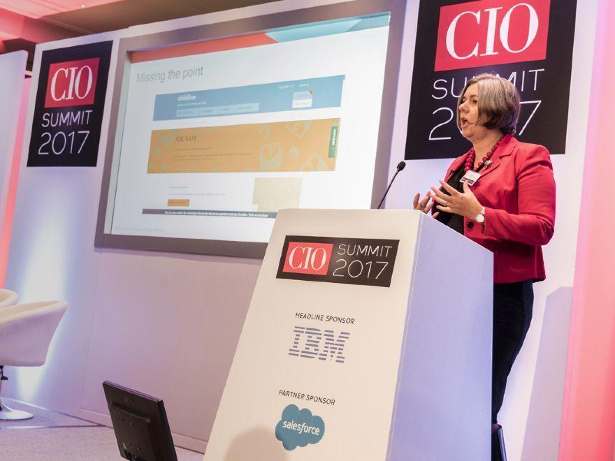 London School of Economics Director of Data and Technology Services Laura Dawson