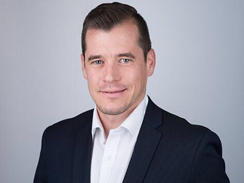 Alex Farr - Former IT Director, Transport Systems Catapult