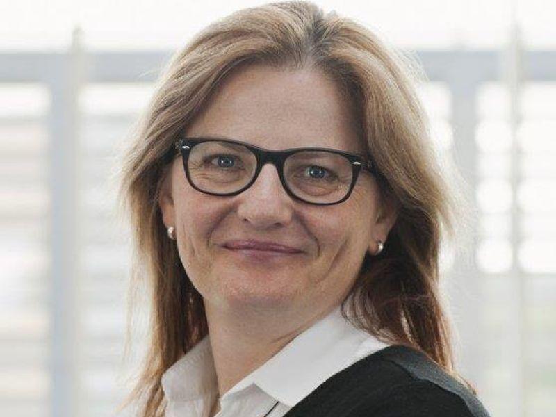 Amber Burke - CIO, Oxfam