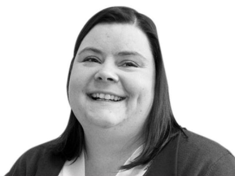 Mid Cheshire Hospitals NHS Trust CIO Amy Freeman