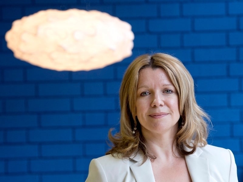 Barsby Clift Leadership, Retail and Technology Consultant Anne Barsby