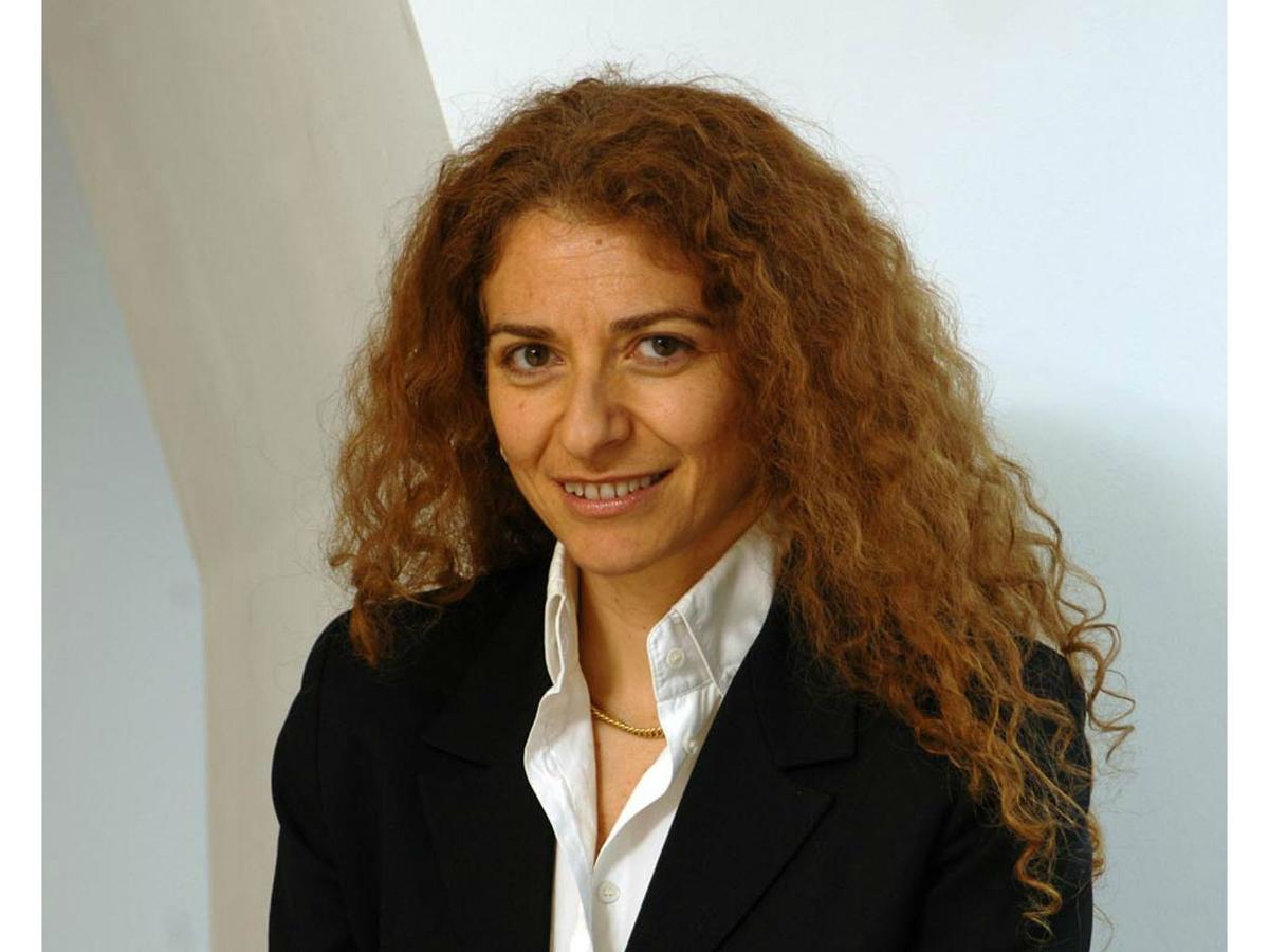Pladis CDO Anthoula Madden