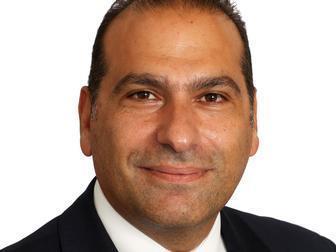 Chris Zissis - CIO, EMEA, JLL